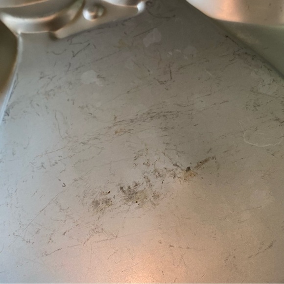 WILTON Vintage Cabbage Patch Kids Cake Pan, 1984 Made in Korea - Picture 6 of 10